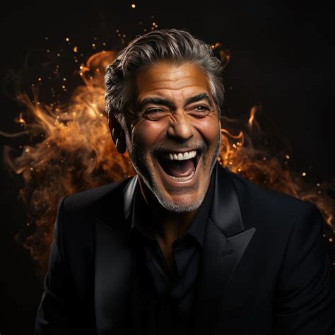 George Clooney: A Cinematic Icon