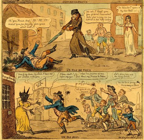 George Cruikshank Doc