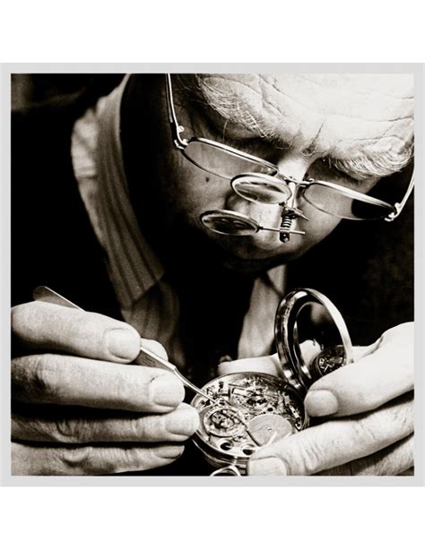 George Daniels A Master Watchmaker & His Art Doc