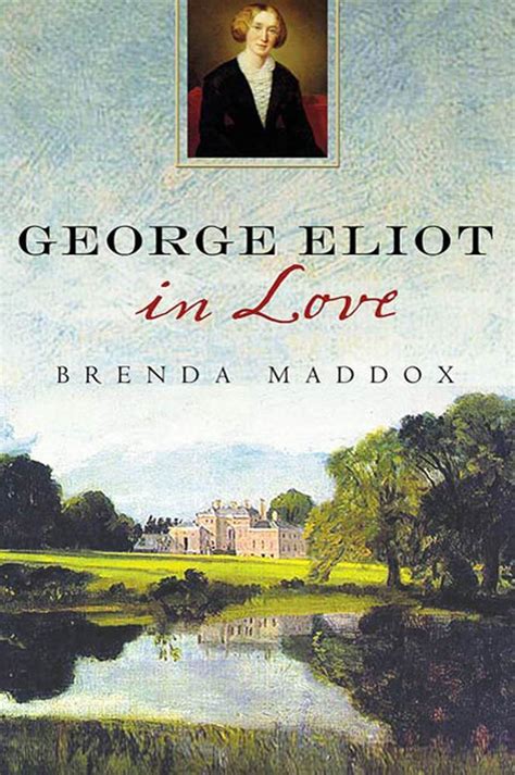 George Eliot in Love Doc