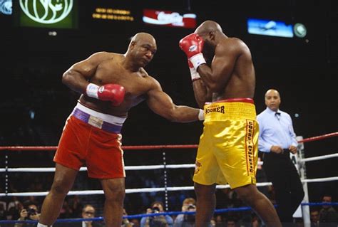 George Foreman's Last Fight: A Tale of Triumph, Redemption, and Legacy