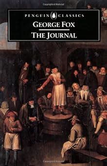 George Fox The Journal Penguin Classics PDF