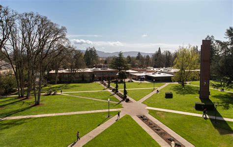 George Fox University: A Transformative Experience in Newberg, Oregon