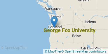 George Fox University Majors: Nurturing Your Potential in a Comprehensive Array of Disciplines
