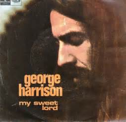 George Harrison's 