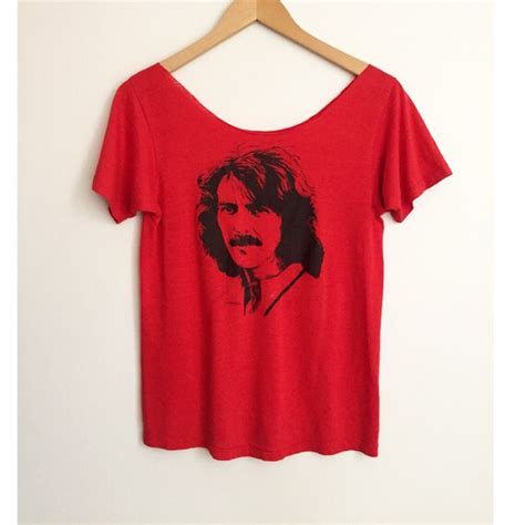 George Harrison Shirt Vintage: A Collector's Guide to Authenticity