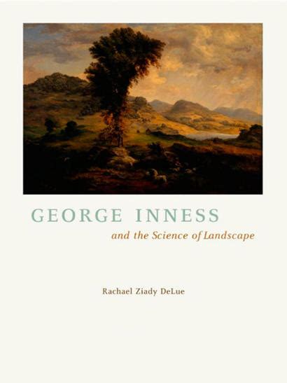 George Inness and the Science of Landscape Kindle Editon