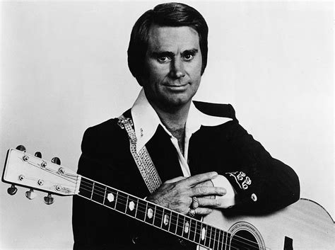 George Jones Songs: A Comprehensive List of the Possum's Hits