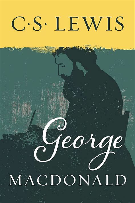 George MacDonald An Anthology 365 Readings Kindle Editon