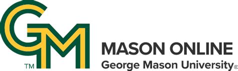 George Mason Online Course Catalog