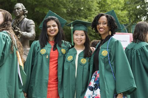 George Mason University: An Oasis of Excellence in Higher Education