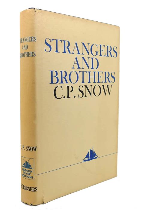 George Passant Strangers and Brothers Epub