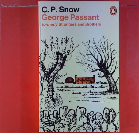 George Passant Strangers and Brothers Epub