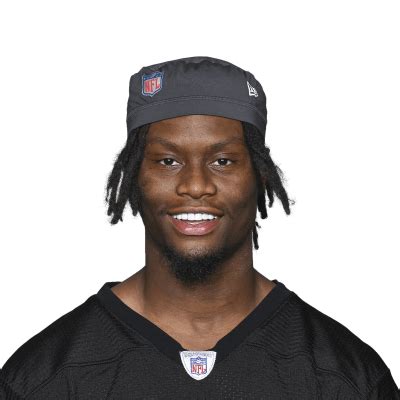 George Pickens Career Stats