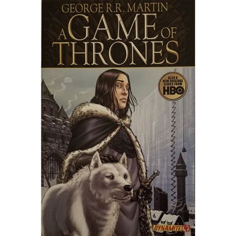 George RR Martin s A Game Of Thrones The Comic Book 10 PDF