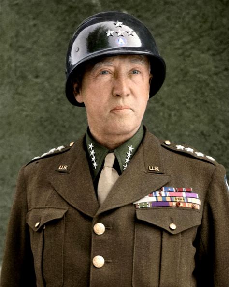 George S. Patton: World War II General & Military Innovator Kindle Editon