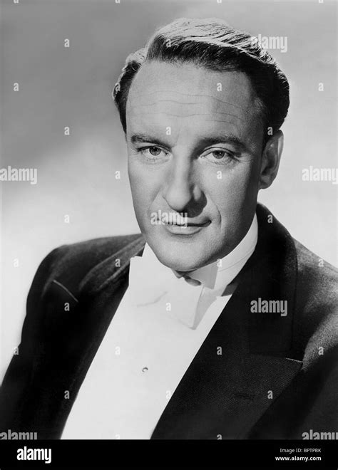 George Sanders: The Enigmatic British Actor