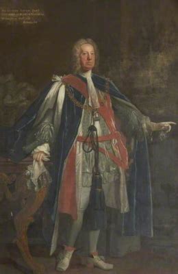 George Savile, 1st Marquess of Halifax: A Paragon of Diplomacy and Political Wisdom