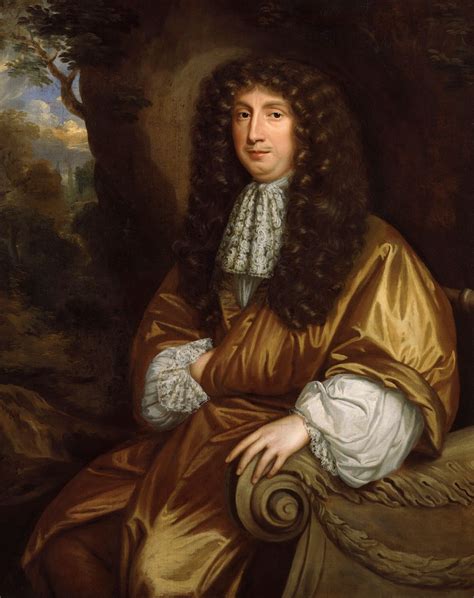 George Savile, 1st Marquess of Halifax: A Politician of Reason and Compromise