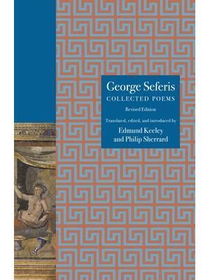 George Seferis: Collected Poems Revised edition Doc