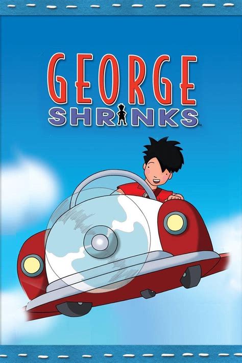 George Shrinks Doc