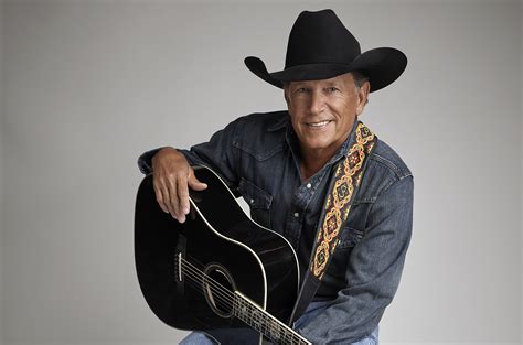 George Strait: