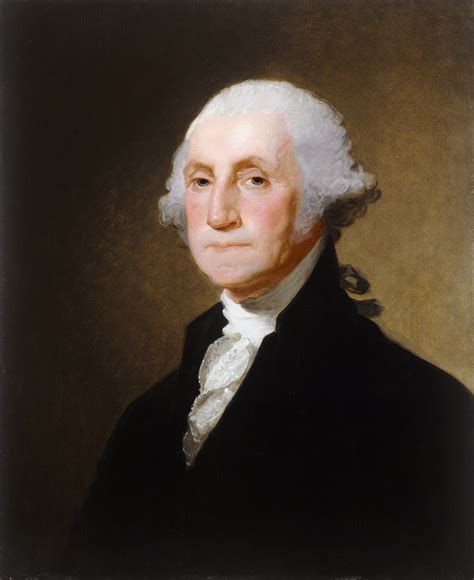 George Washington Doc
