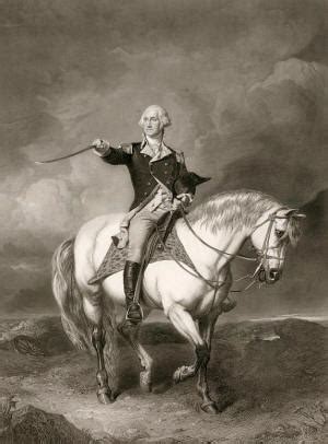 George Washington's Engineering Legacy: Beyond the Revolutionary Statesman