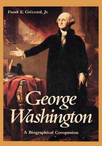 George Washington A Biographical Companion Doc