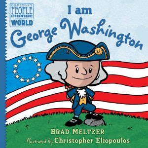 George Washington Ordinary People Change Kindle Editon