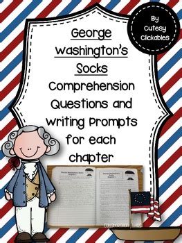 George Washington Socks Questions And Answers Kindle Editon