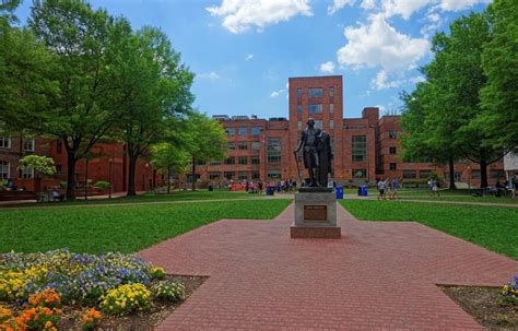 George Washington University