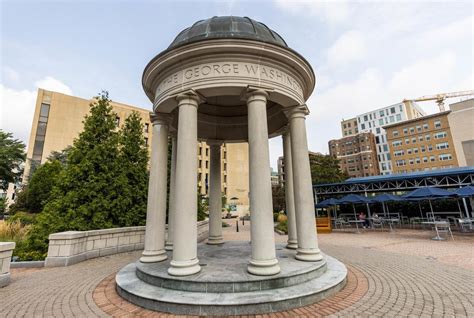 George Washington University Honors Program: A Pinnacle of Academic Excellence