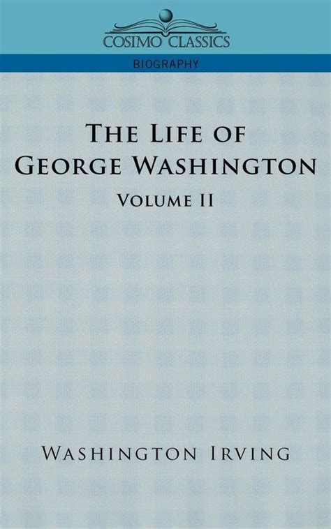 George Washington Volume II Epub