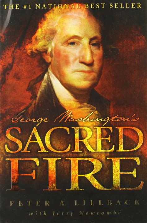 George Washington s Sacred Fire Epub