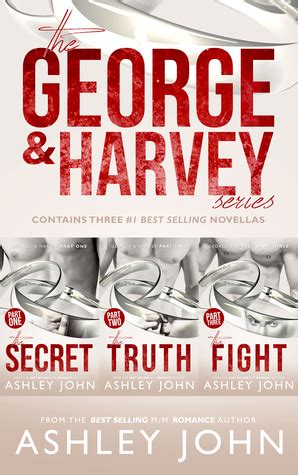 George and Harvey The Complete Boxset Volume 4 PDF