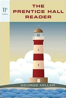 George miller prentice hall reader 11th edition Ebook Reader