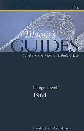 George.Orwell.s.1984.Bloom.s.Guides Epub