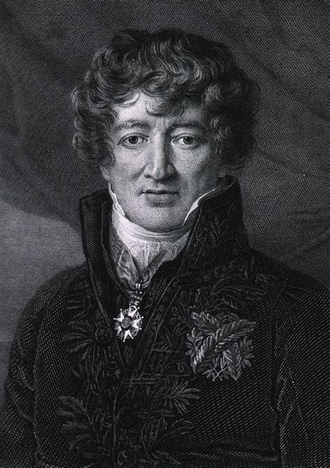 Georges Cuvier Doc