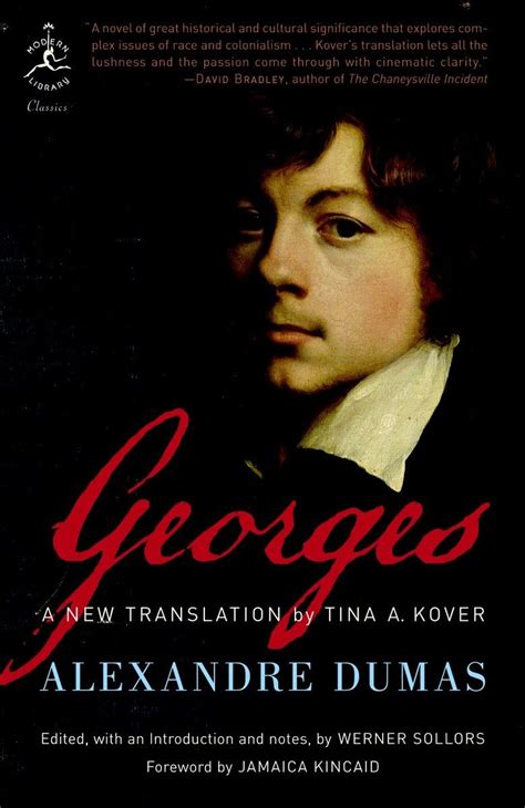 Georges Modern Library Classics Epub