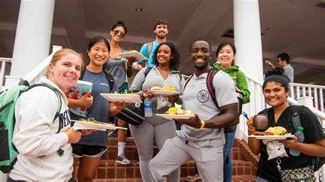 Georgetown Jobs for Students: The Complete Guide