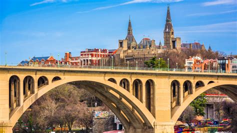 Georgetown Transfer Requirements: Unveiling the Path to Acceptance