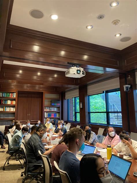 Georgetown University PhD in Government: Unveiling the Intricacies of Political Science