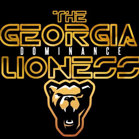 Georgia's Frightful Dominance