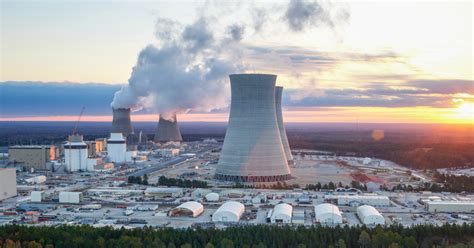 Georgia's Nuclear Energy Landscape