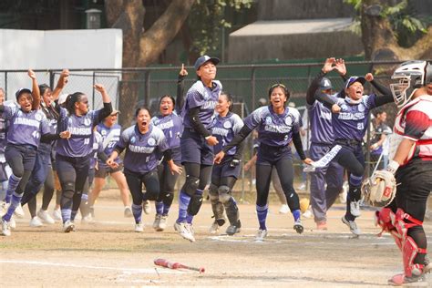 Georgia Bomber Softball Team: A Decade of Dominance