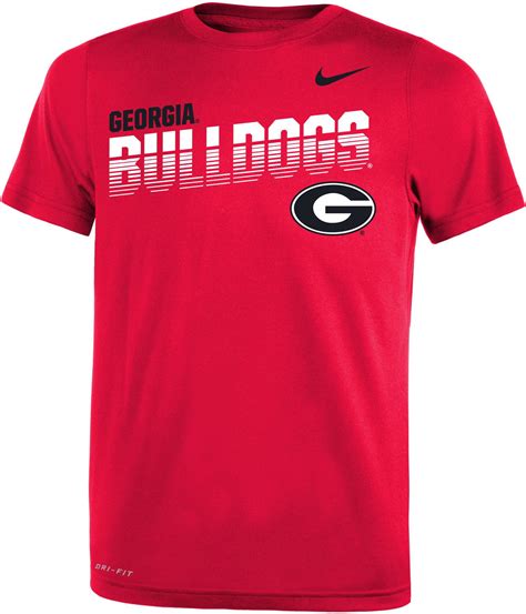 Georgia Bulldogs Football T Shirts: A Fan's Guide to the Perfect Shirt