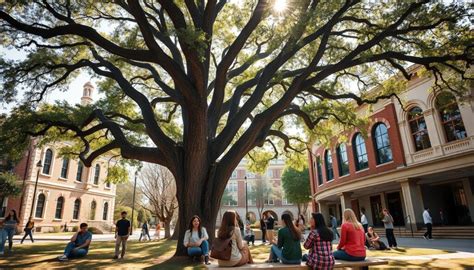 Georgia Christian Colleges: A Comprehensive Guide to Faith-Based Higher Education