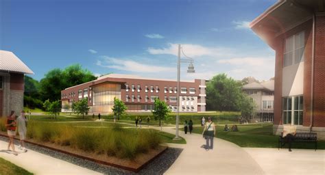 Georgia Highlands College: