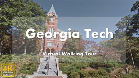Georgia Institute of Technology Email: Your Gateway to a World of Opportunity